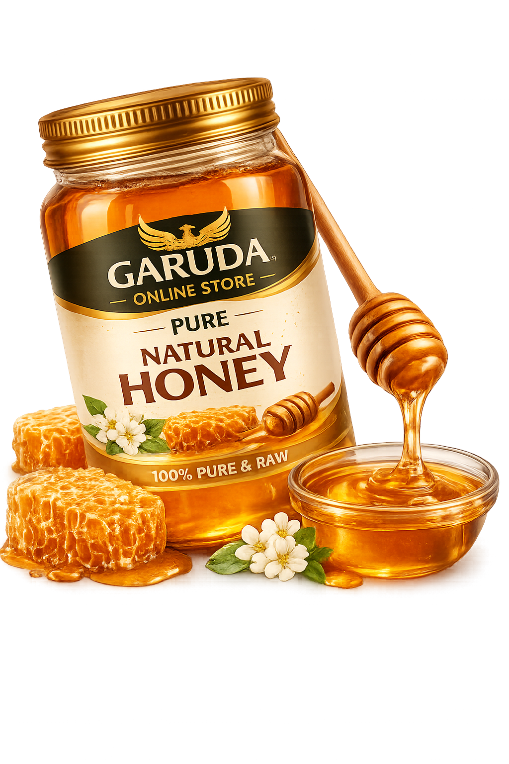 Honey