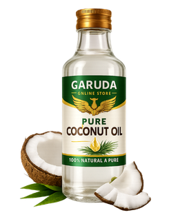 COCONUT OIL