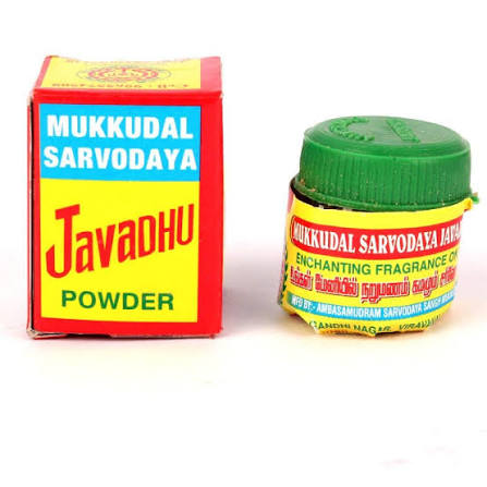 Javadhu powder - medium
